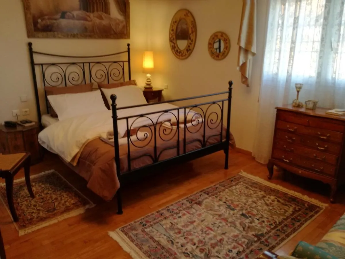 Villa Πολυτελής Κατοικία Με Θέα Τον Θερμαϊκό Thessaloniki