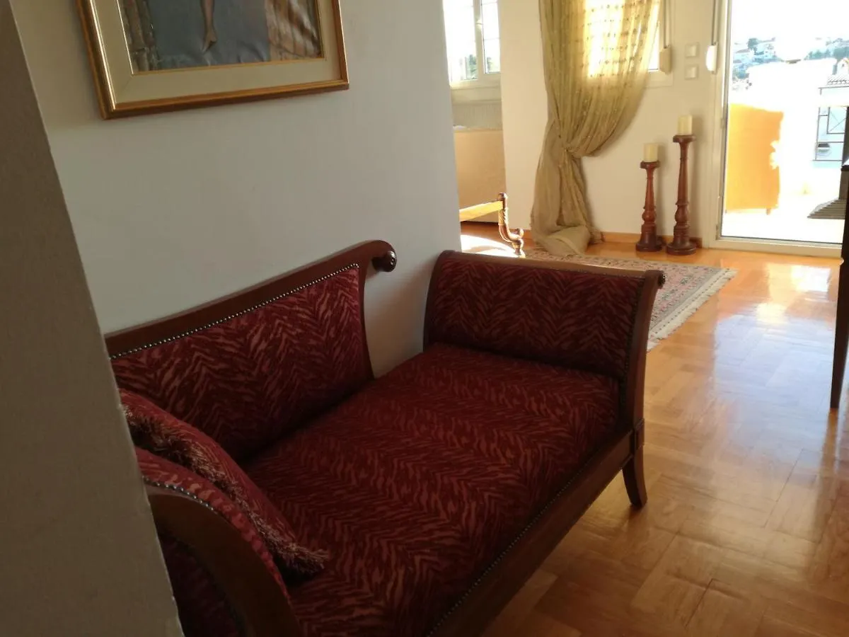 Πολυτελής Κατοικία Με Θέα Τον Θερμαϊκό Thessaloniki Villa