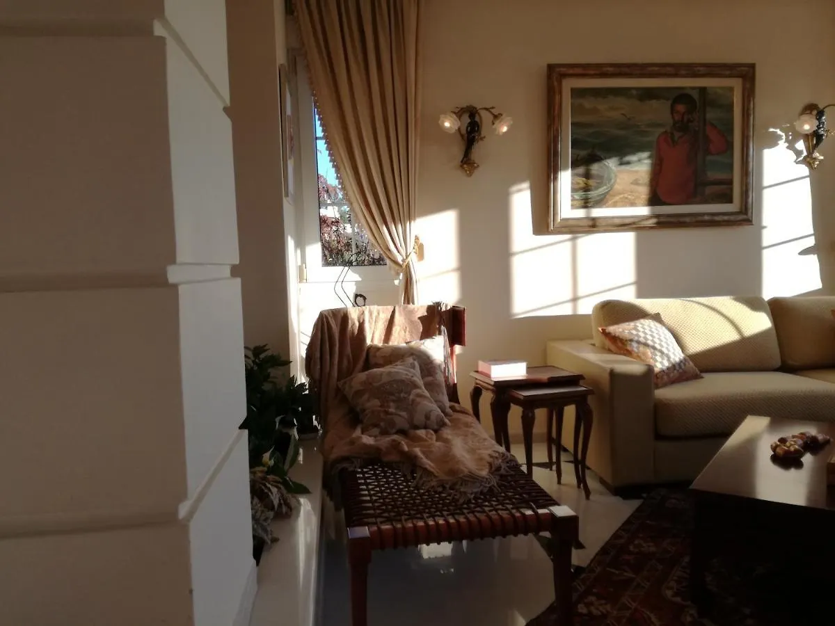 Villa Πολυτελής Κατοικία Με Θέα Τον Θερμαϊκό Thessaloniki Greece